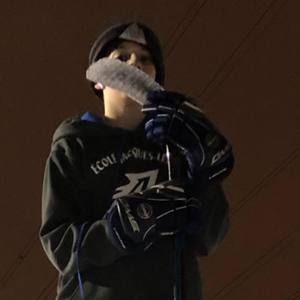 Meet your Posher, Vincent